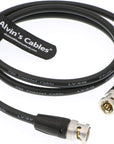 Alvin's Cables 12G HD SDI Video Coaxial Cable BNC Male to Male for 4K Video Camera