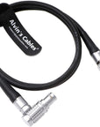 Power-Cable for RED Epic & Scarlet Camera from SmartSystem Matrix R2 4 Pin to 6 Pin Female Power Cable 1m|39.7inches