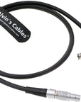 Nucleus-M Motor Power-Cable for ARRI-Alexa Camera RS 3 Pin Male to 7 Pin Male Power Cord 1m Alvin’s Cables