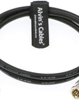 Alvin's Cables 12G HD SDI Video Coaxial Cable BNC Male to Male for 4K Video Camera
