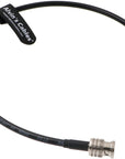 Alvin's Cables Micro BNC Male High Density BNC to BNC Male HD SDI Coaxial Cable for Blackmagic Video Assist 75 Ohm