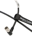 Alvin’s Cable Hirose 6 Pin Female HR10A-7P-6S to Flying Lead Power I/O Cable for Basler GIGE AVT for Sony CCD Camera
