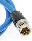 Alvin's Cables 12G HD SDI Video Coaxial Cable BNC Male to Male for 4K Video Camera