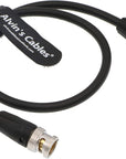Alvin's Cables 12G HD SDI Video Coaxial Cable BNC Male to Male for 4K Video Camera