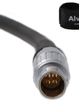 Power-Cable for ARRI Alexa Mini Camera from SmartSystem Matrix R2 4 Pin to 8 Pin Female Power Cable 1m|39.7inches