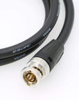 Alvin's Cables 12G HD SDI Video Coaxial Cable BNC Male to Male for 4K Video Camera