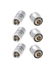 Alvins Z-CAM-E2 4-Pin CTRL Plug 4Pin female Push-Pull Aviation-Connector for ZCAM-E2 flagship E2-S6|E2-F6|E2-F8|Control-Cable