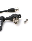 SDI-Protector for RED-Komodo SDI-Port-Protection-Cable Galvanic-Isolators BNC Male to Female Cord 8Inch|20CM Alvin’s Cables