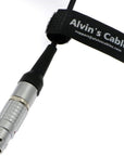 Power-Cable for ARRI Alexa Mini Amira Camera XLR 3 Pin Male to 2B 8 Pin Female Alvin's Cables