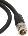 Alvin's Cables 12G HD SDI Video Coaxial Cable BNC Male to Male for 4K Video Camera