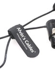 Low-Profile 3 Pin XLR Male to Female Cable Original Connector Balanced Microphone Audio Cord Sommer SOD-14 Alvin’s Cables
