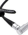 Power-Cable for ARRI Alexa Mini Camera from SmartSystem Matrix R2 4 Pin to 8 Pin Female Power Cable 1m|39.7inches