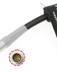 Alvin’s Cables CAM 7 Pin to Hirose 8 Pin + 2 Pin Cable for ARRI RIA-1| cforce RF Motor for Sony F5| F55| Venice Remote