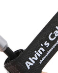 Alvin's Cables Rotatable Right Angle 2 Pin Z CAM E2 S6/F6 Power Cable Adjustable 90 Degrees 2 Pin Male to D-tap Cord