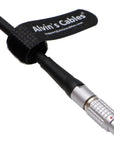 Power-Cable for ARRI Alexa Mini Camera from SmartSystem Matrix R2 4 Pin to 8 Pin Female Power Cable 1m|39.7inches