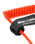 Alvin’s Cables 8K 2.1 Micro-HDMI to Full HDMI Cable for Atomos-Ninja-V 4K-60P Record 48Gbps HDMI for Canon-R5C,R5,R6