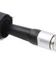 Alvin's Cables 1S.303 to 2 Pin Male Power Cable for Bartech Focus Device Receiver Artemis Letus Redrock Hedén Steadicam from Sachtler Artemis