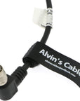 Alvin’s Cable Hirose 6 Pin Female HR10A-7P-6S to Flying Lead Power I/O Cable for Basler GIGE AVT for Sony CCD Camera