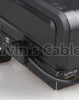 Alvin's Cables D Tap to DC Power Cable for Sony PXW Z-190 for Sony PXW FS7 Camcorder Cameras