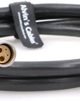 Alvin's Cables ARRI SkyPanel S360-C LED Power Cable 2+2 Pin Male to 2+2 Pin Female