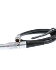 Alvin's Cables 3 Pin Male Steadicam Zephyr to 6 Pin Female Power Cable for RED Epic Scarlet