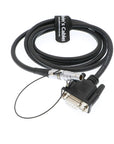 Alvin's Cables Trimble GPS Power Cable GPS Frequency Modulation 32960 5700 5800 R7 R8 TSC1