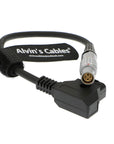 Alvin's Cables Red Epic D Tap Power Cable for New Movi Pro and Ronin