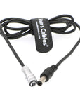 Alvin's Cables Blackmagic Pocket Cinema 4K BMPCC 4K to DC Cable