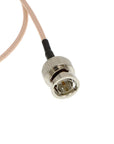Alvin’s Cables Blackmagic RG179 Coax BNC Male to Male Cable for BMCC Video Camera