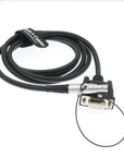 Alvin's Cables Trimble GPS Power Cable GPS Frequency Modulation 32960 5700 5800 R7 R8 TSC1