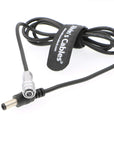 Alvin's Cables Blackmagic Pocket Cinema 4K BMPCC 4K to DC Cable