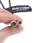 Alvin's Cables 5 Pin ARRI LCS to LBUS 4 Pin Cable for Arri WCU4 Camera Interfaces