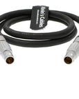 Alvin's Cables Nucleus M 7 Pin to 7 Pin Motor to Motor Connection Cable 40CM Straight