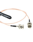 Alvin’s Cables HD SDI Video Cable BNC Male to Male for BMCC Video Out Blackmagic Camera