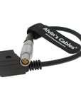 Alvin's Cables Red Epic D Tap Power Cable for New Movi Pro and Ronin