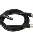 Alvin's Cables 10 Pin Hirose AOA Display Cable for AOA Interface Module with Enhanced Audio