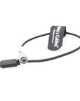 Alvin's Cables BMPCC 4K Power Cable for Blackmagic Pocket Cinema Camera 4K to DJI Ronin S Stabilizer