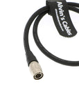 Alvin’s Cables Anton Bauer D-Tap Female to 4PIN Hirose Male Power Cable for Audio Root eSMART