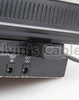 Alvin's Cables D Tap to DC Power Cable for Sony PXW Z-190 for Sony PXW FS7 Camcorder Cameras