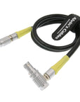 Alvin's Cables Preston FIZ MDR Bartech Digital Motor Cable 1B 7 Pin Male to Right Angle 7pin