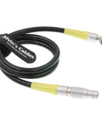 Alvin's Cables Preston FIZ MDR Bartech Digital Motor Cable 1B 7 Pin Male to Right Angle 7pin