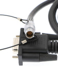 Alvin's Cables Trimble GPS Power Cable GPS Frequency Modulation 32960 5700 5800 R7 R8 TSC1