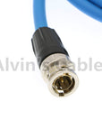 Alvin's Cables 12G HD SDI Video Coaxial Cable BNC Male to Male for 4K Video Camera