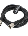 Alvin's Cables 10 Pin Hirose AOA Display Cable for AOA Interface Module with Enhanced Audio