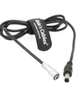 Alvin's Cables Blackmagic Pocket Cinema 4K BMPCC 4K to DC Cable