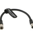 Alvin's Cables 12 Pin Hirose Male to 12 Pin Female Extension Cords Fujinon Lens Control Cable for Fujifilm Cameras