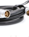 Alvin's Cables ARRI SkyPanel S360-C LED Power Cable 2+2 Pin Male to 2+2 Pin Female