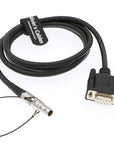 Alvin's Cables Trimble GPS Power Cable GPS Frequency Modulation 32960 5700 5800 R7 R8 TSC1
