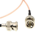 Alvin’s Cables HD SDI Video Cable BNC Male to Male for BMCC Video Out Blackmagic Camera