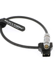 Alvin's Cables Phantom VEO Camera Power Cable 12 Pin Female to D Tap